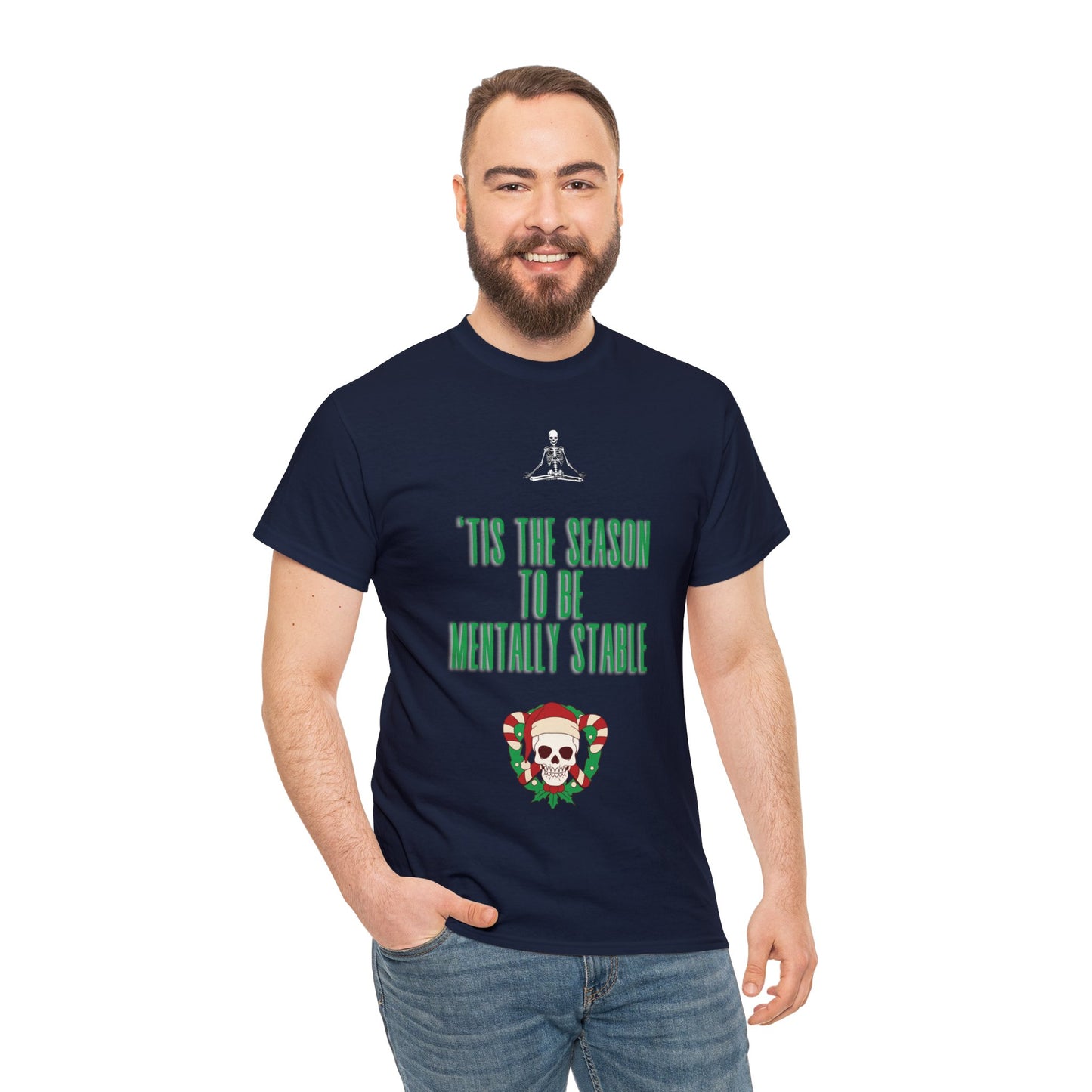 'Tis the Season! Member Tee