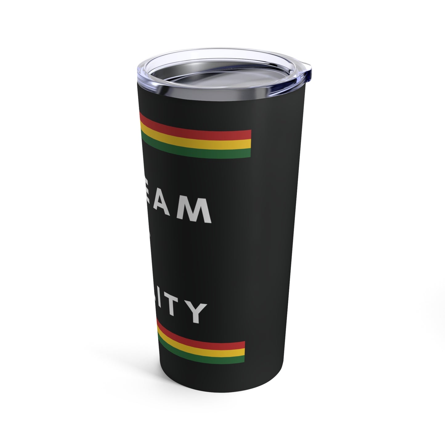 My Ancestors' Dream Tumbler (20oz)