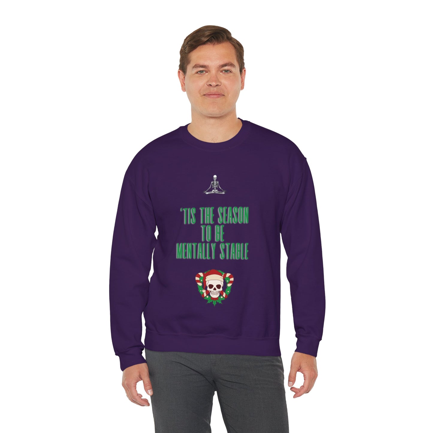 'Tis the Season! Member Sweatshirt