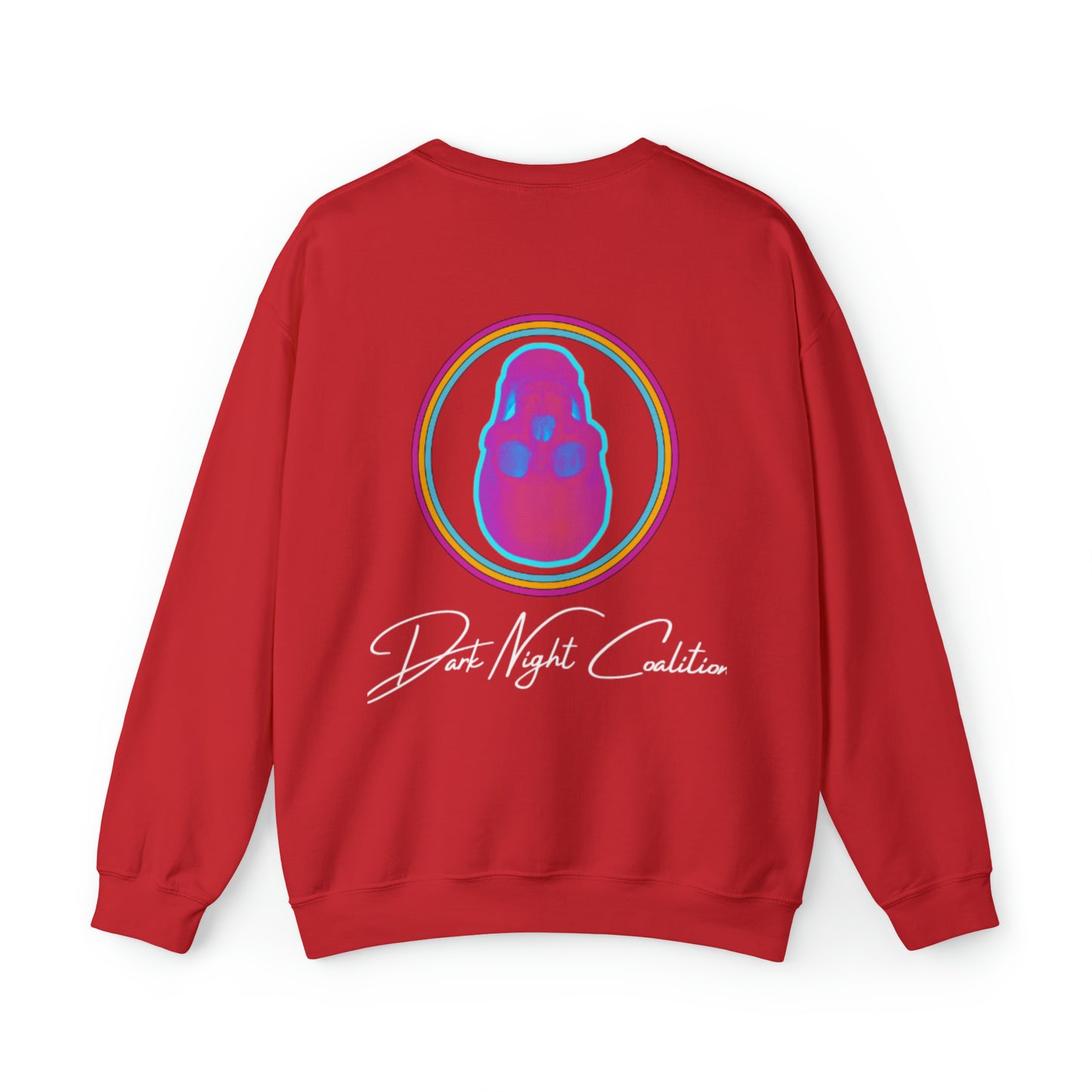 Boo! Member Sweatshirt