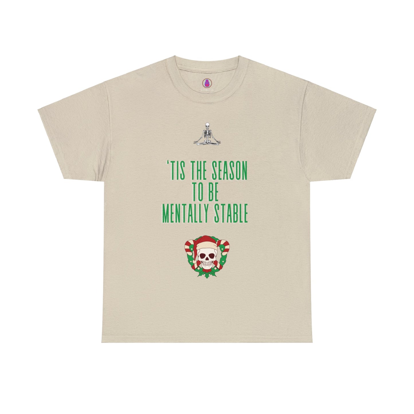 'Tis the Season! Member Tee