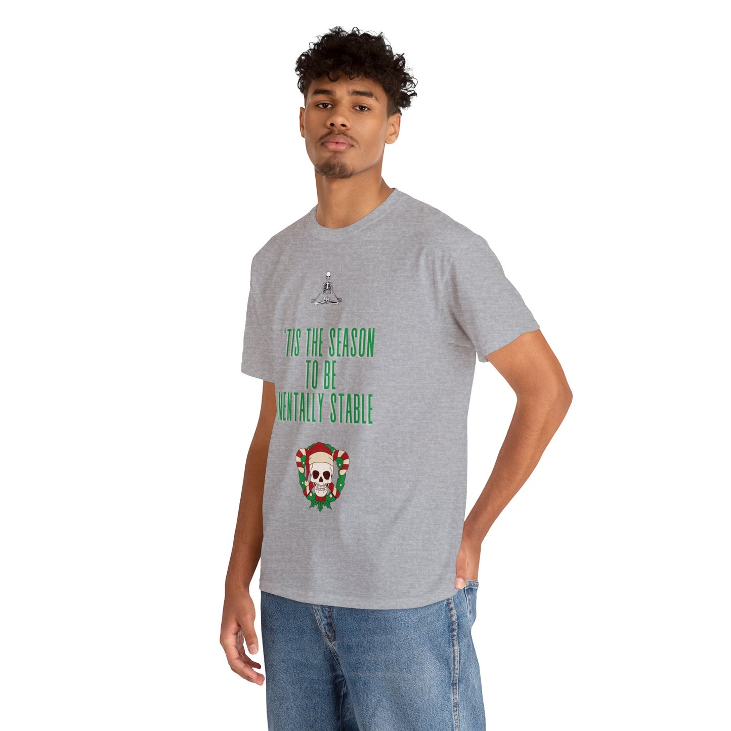 'Tis the Season! Member Tee