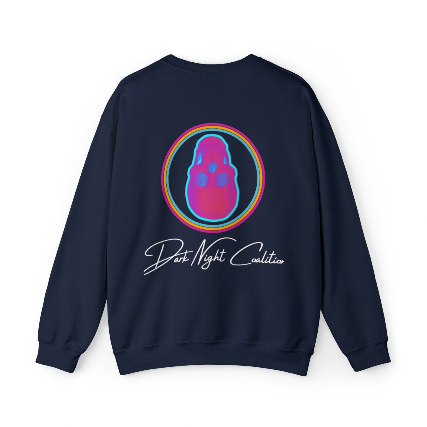 Boo! Member Sweatshirt