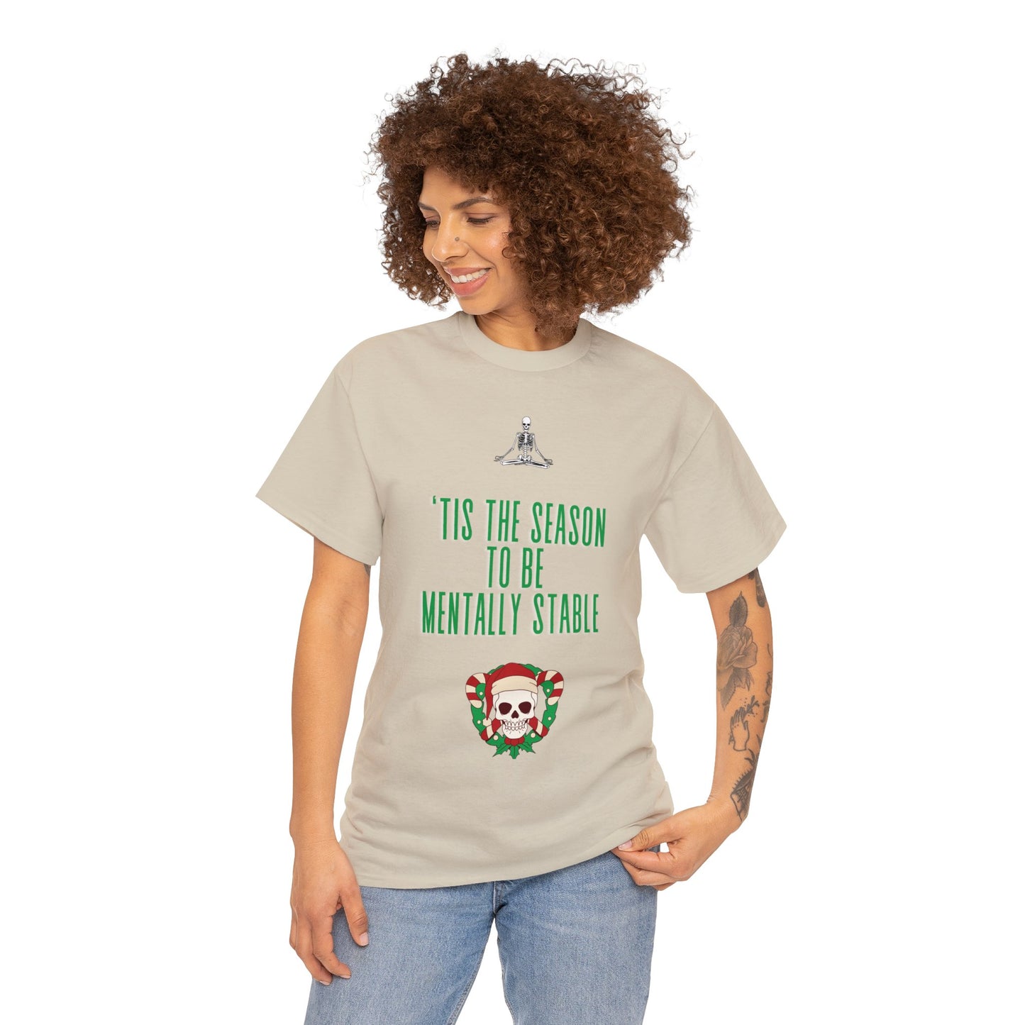 'Tis the Season! Member Tee