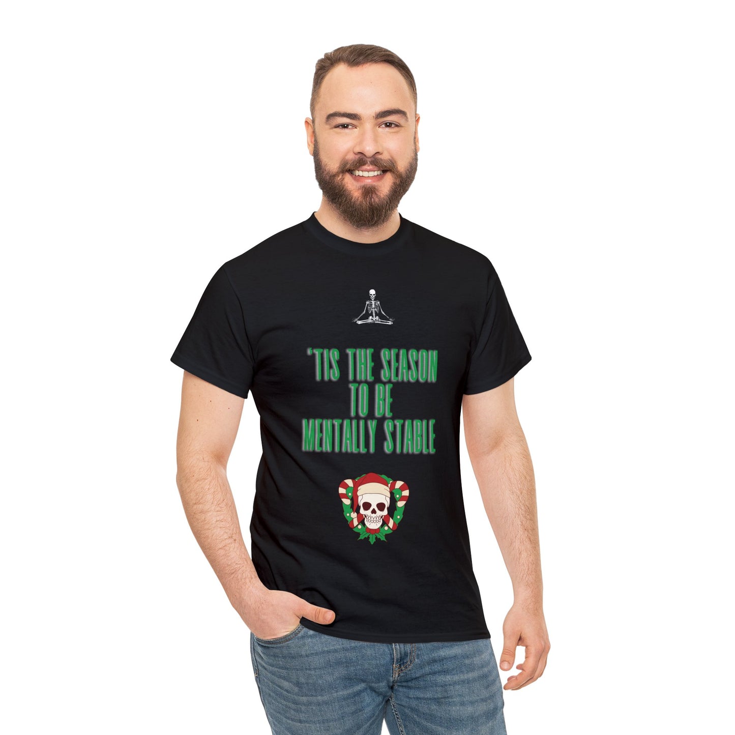 'Tis the Season! Member Tee