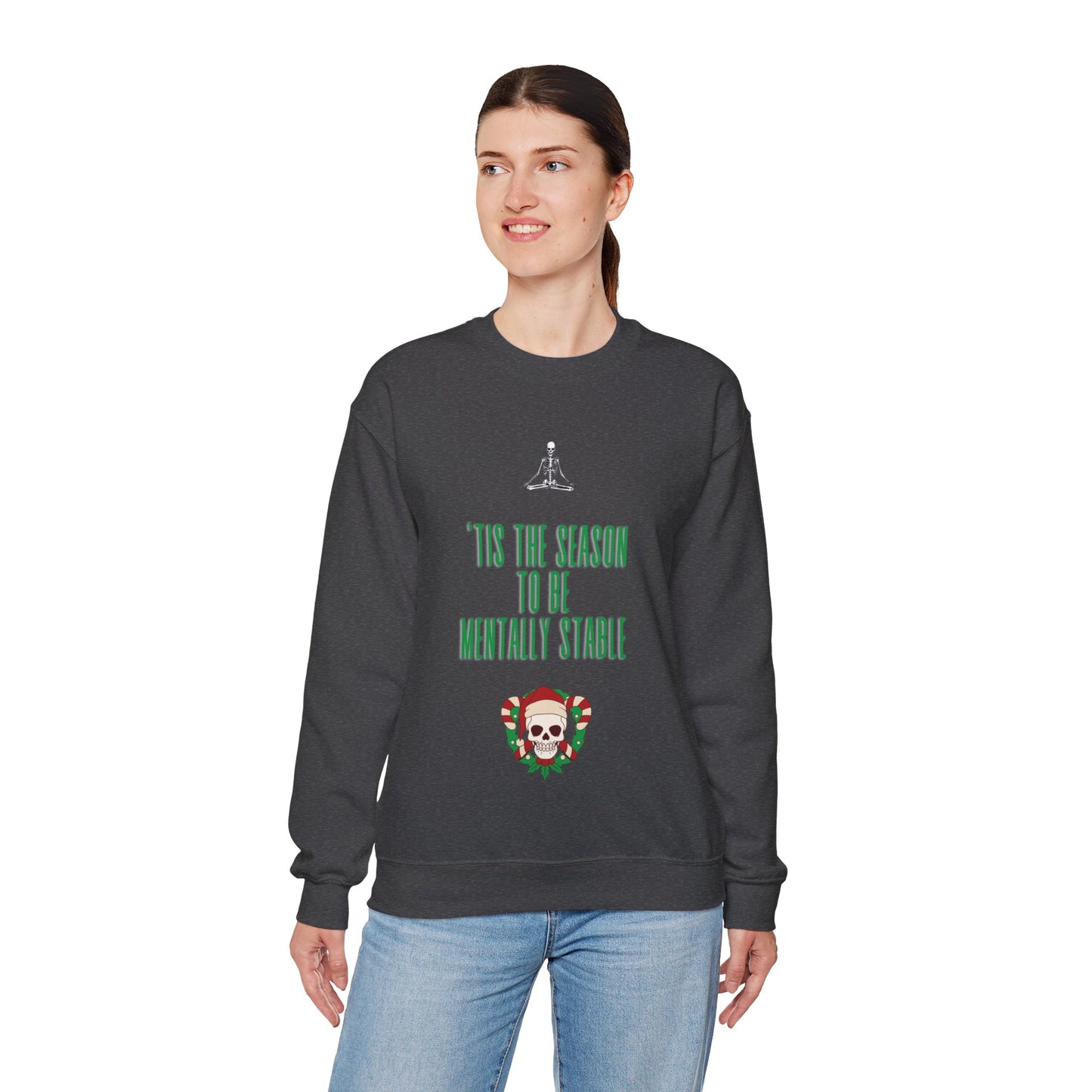 'Tis the Season! Member Sweatshirt