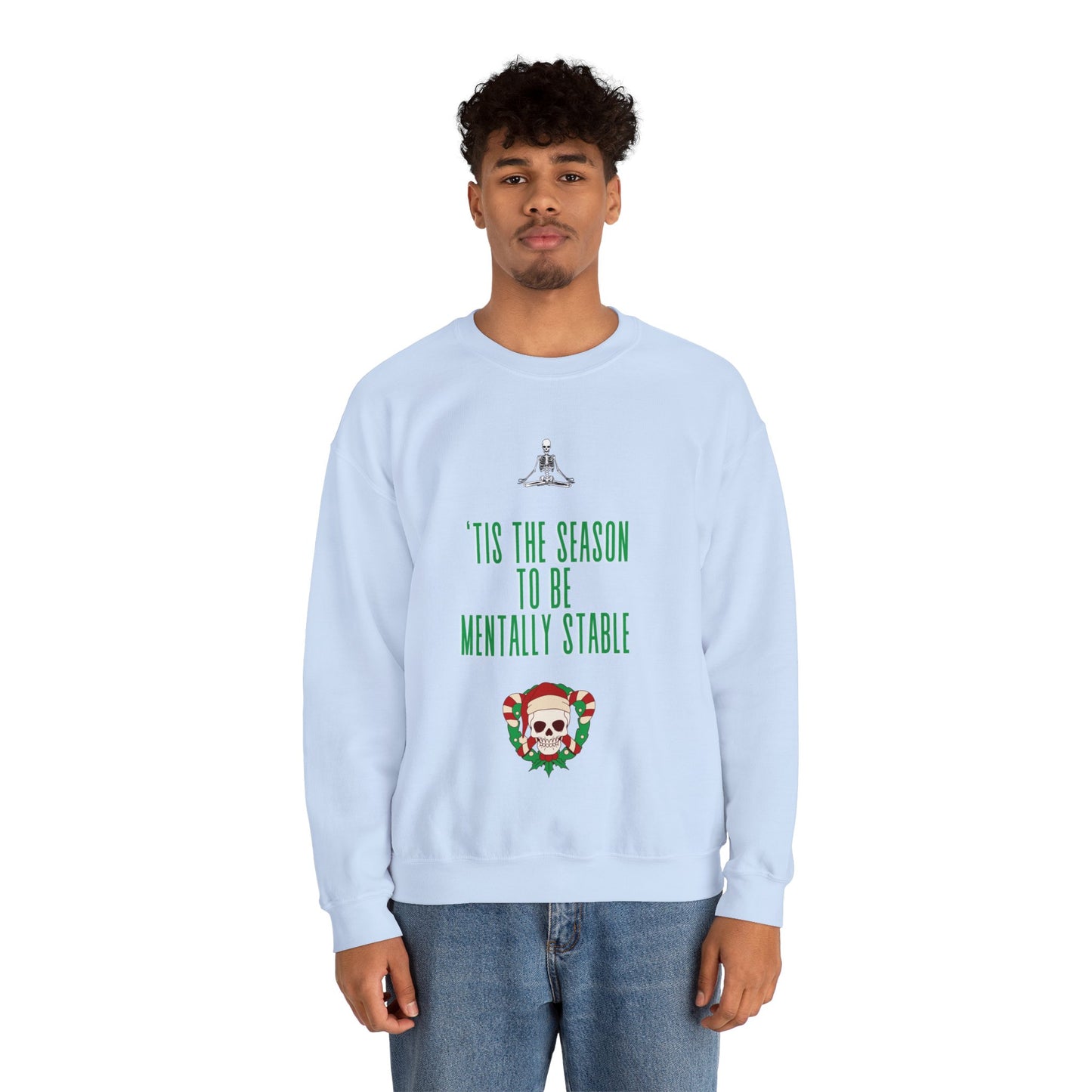 'Tis the Season! Member Sweatshirt