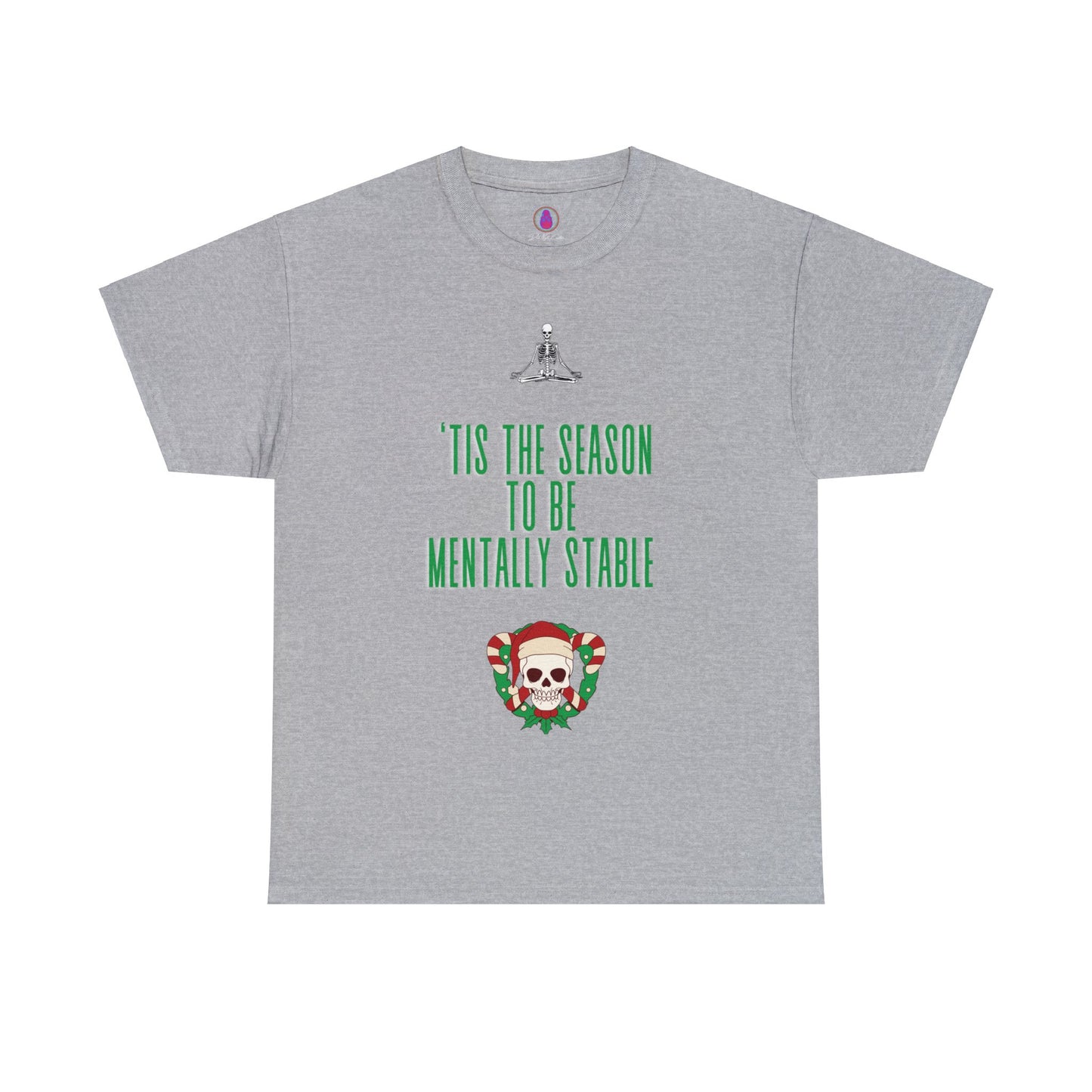 'Tis the Season! Member Tee