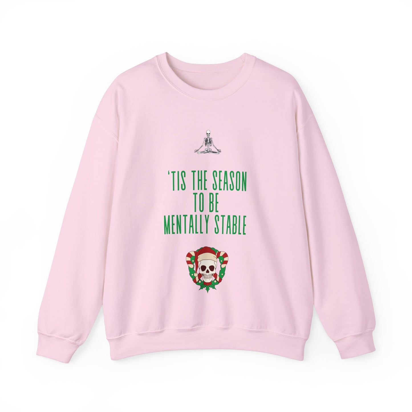 'Tis the Season! Member Sweatshirt