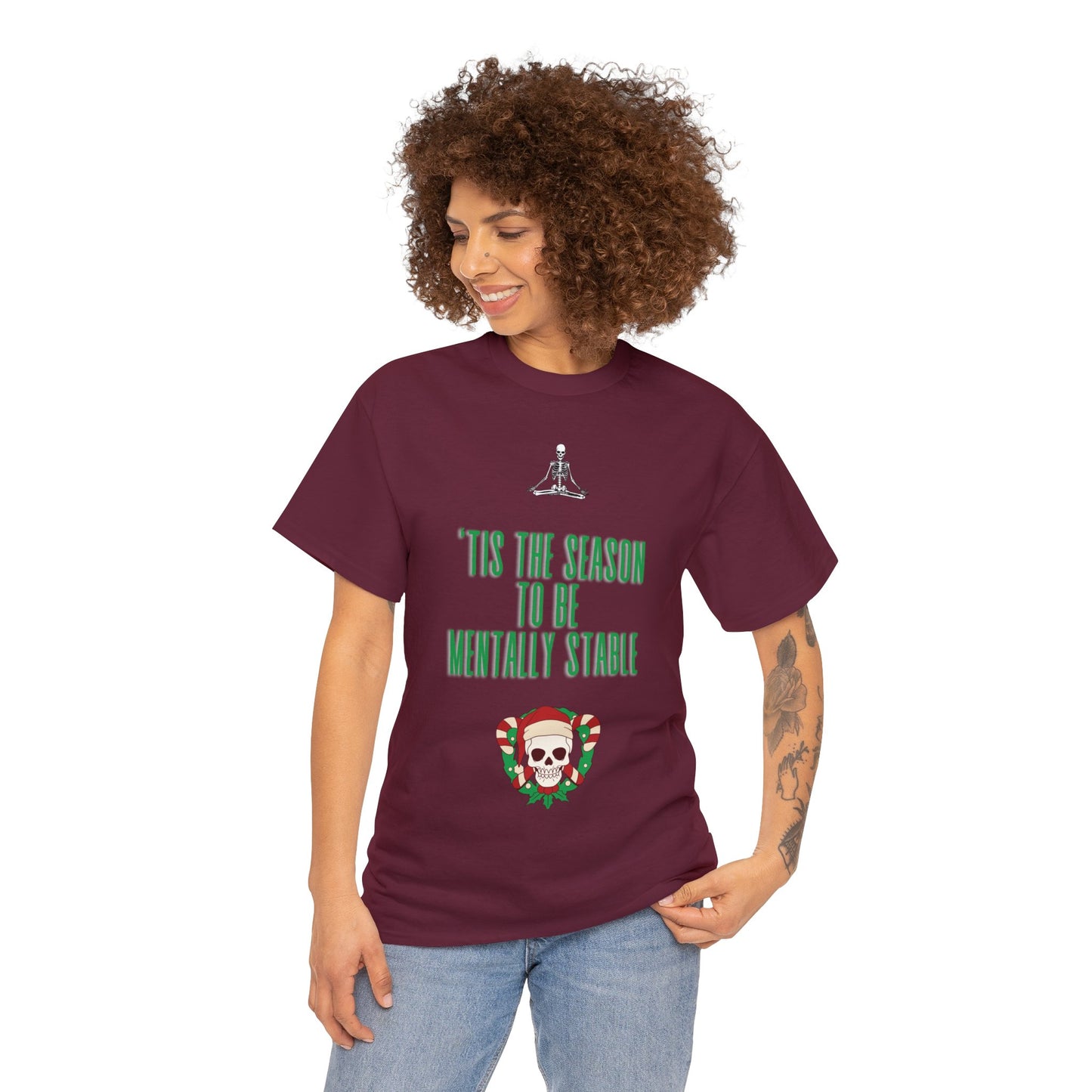 'Tis the Season! Member Tee