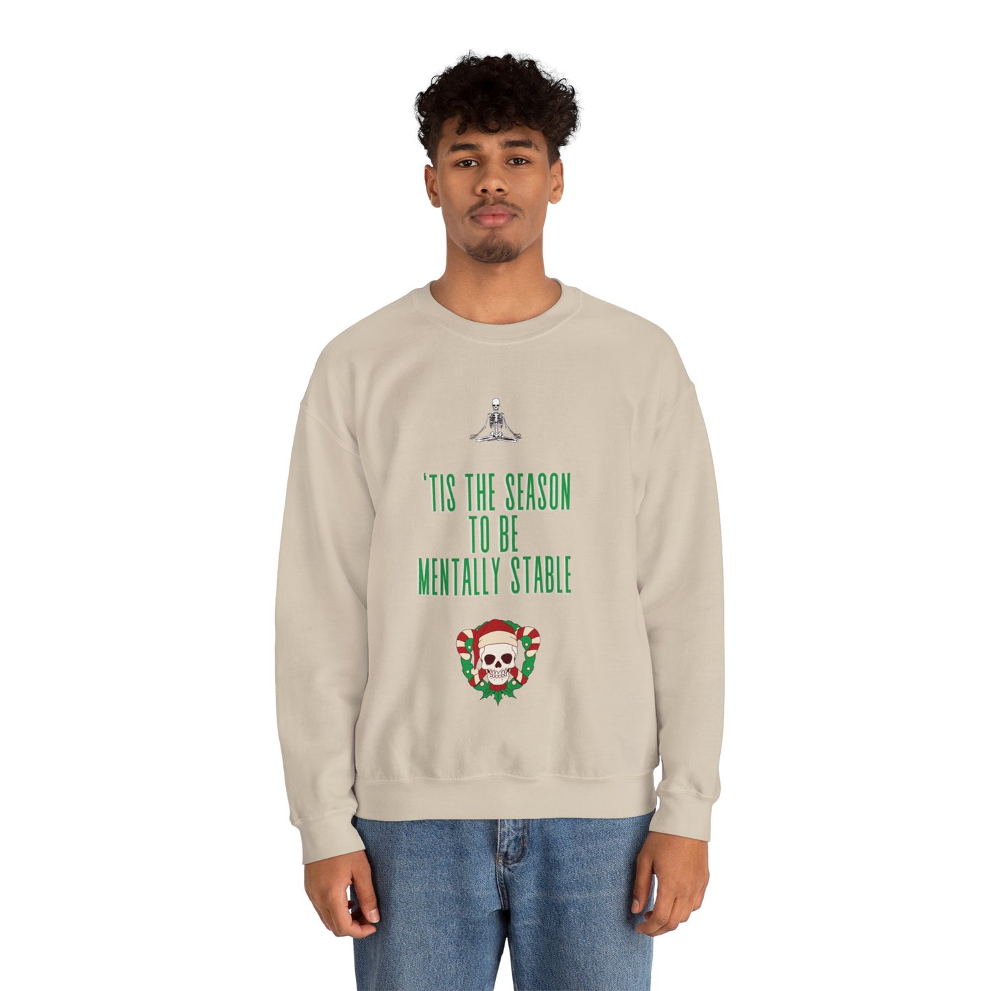 'Tis the Season! Member Sweatshirt