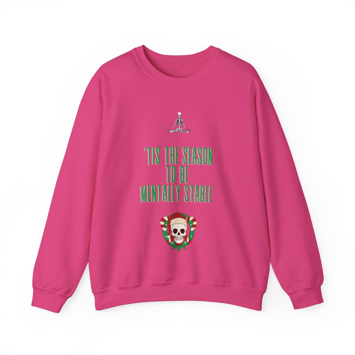 'Tis the Season! Member Sweatshirt