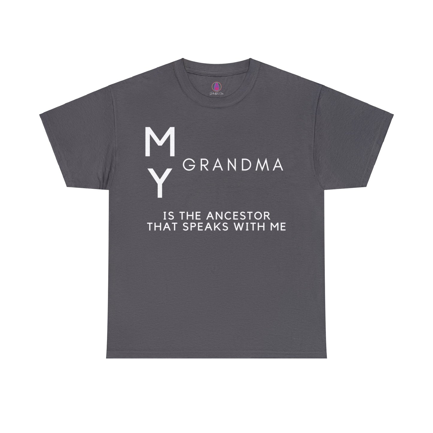 My Grandma Ancestor Tee