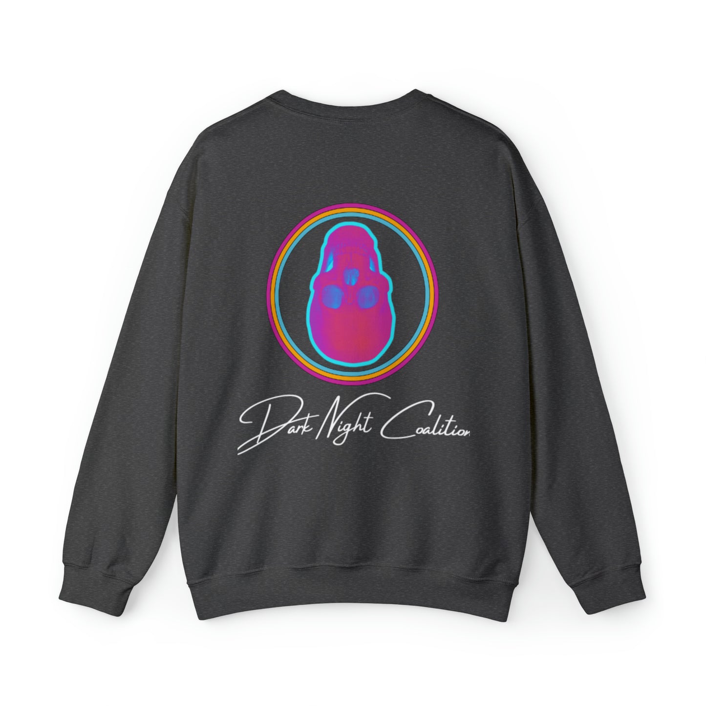 Boo! Member Sweatshirt