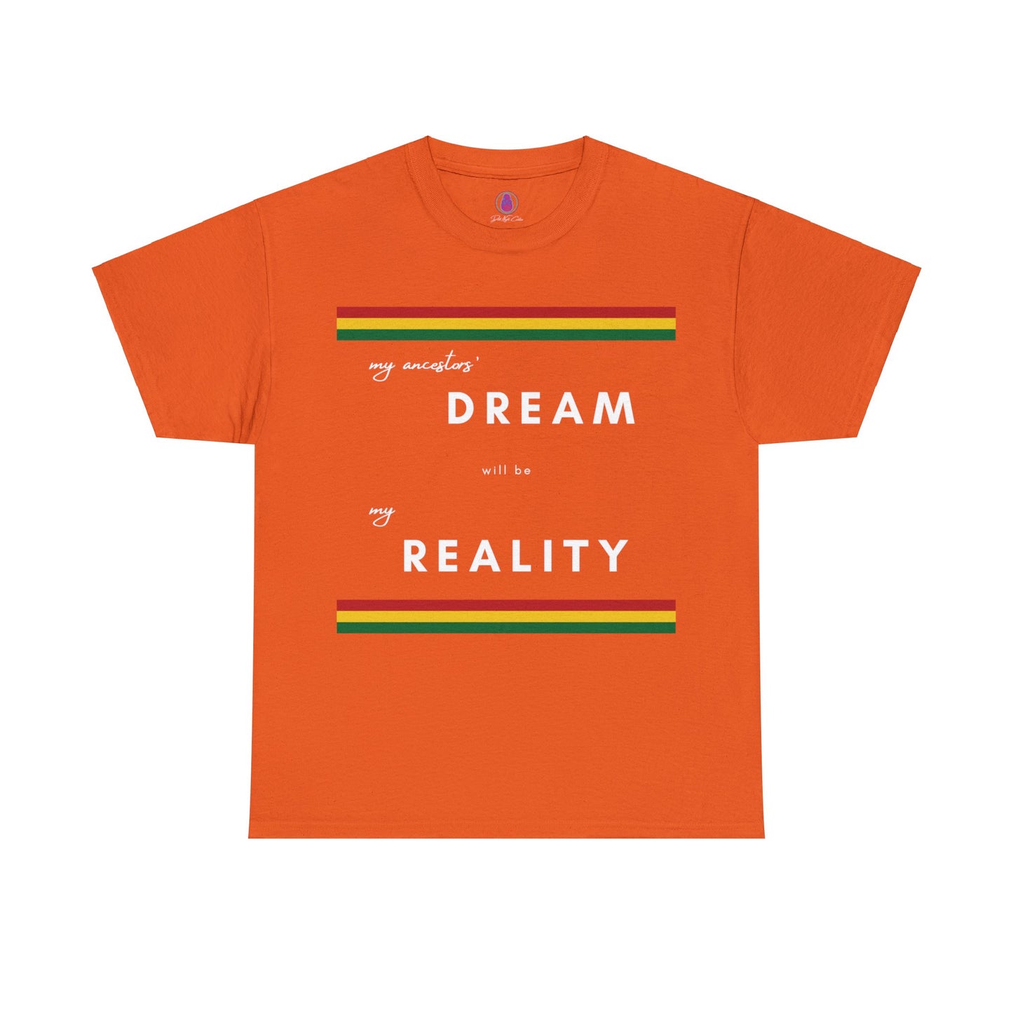 My Ancestors' Dream Tee