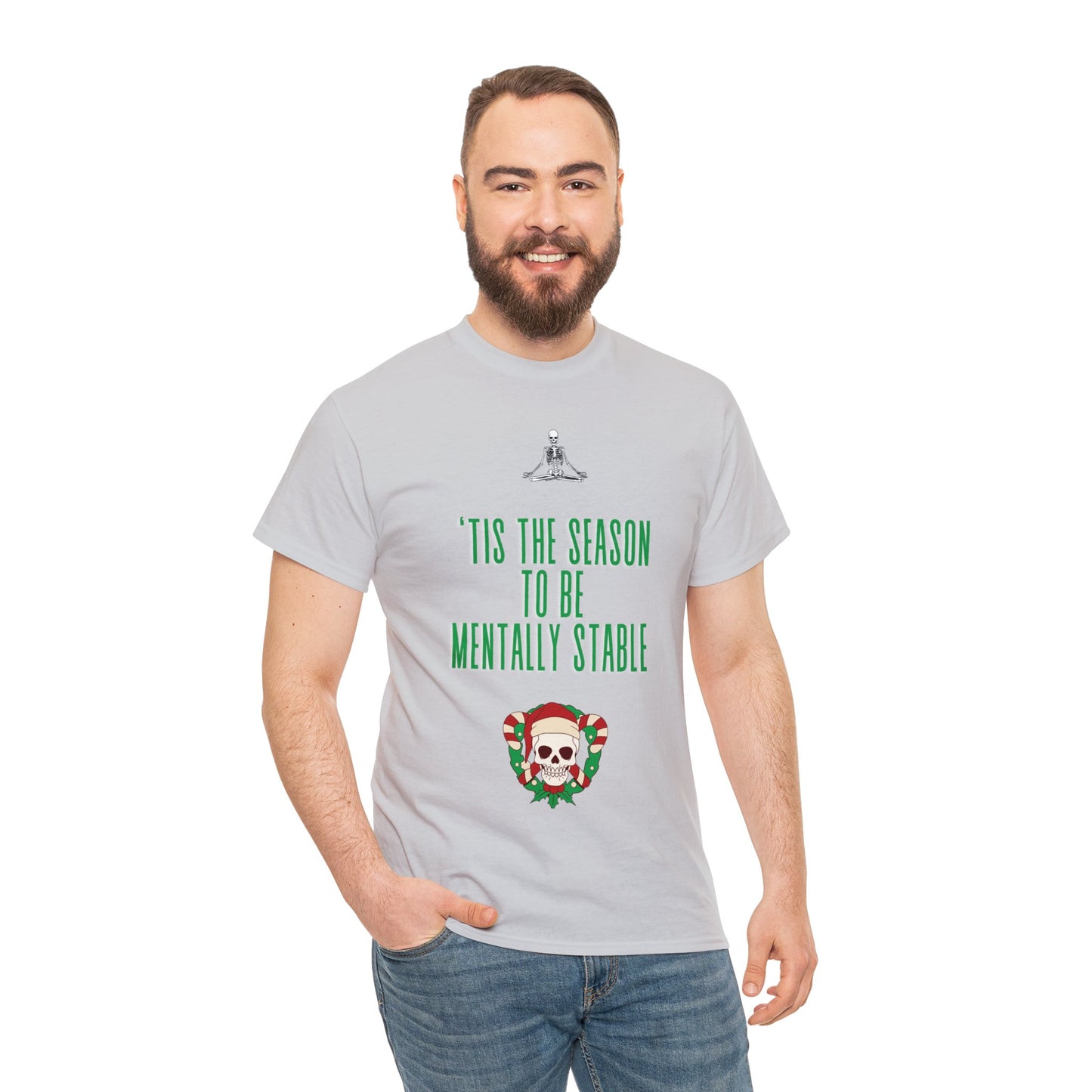 'Tis the Season! Member Tee