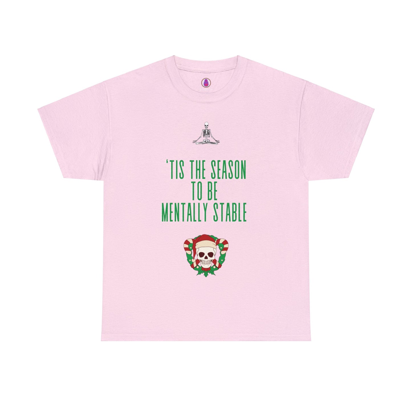 'Tis the Season! Member Tee