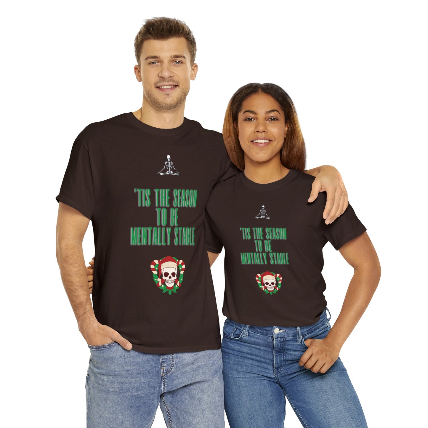 'Tis the Season! Member Tee