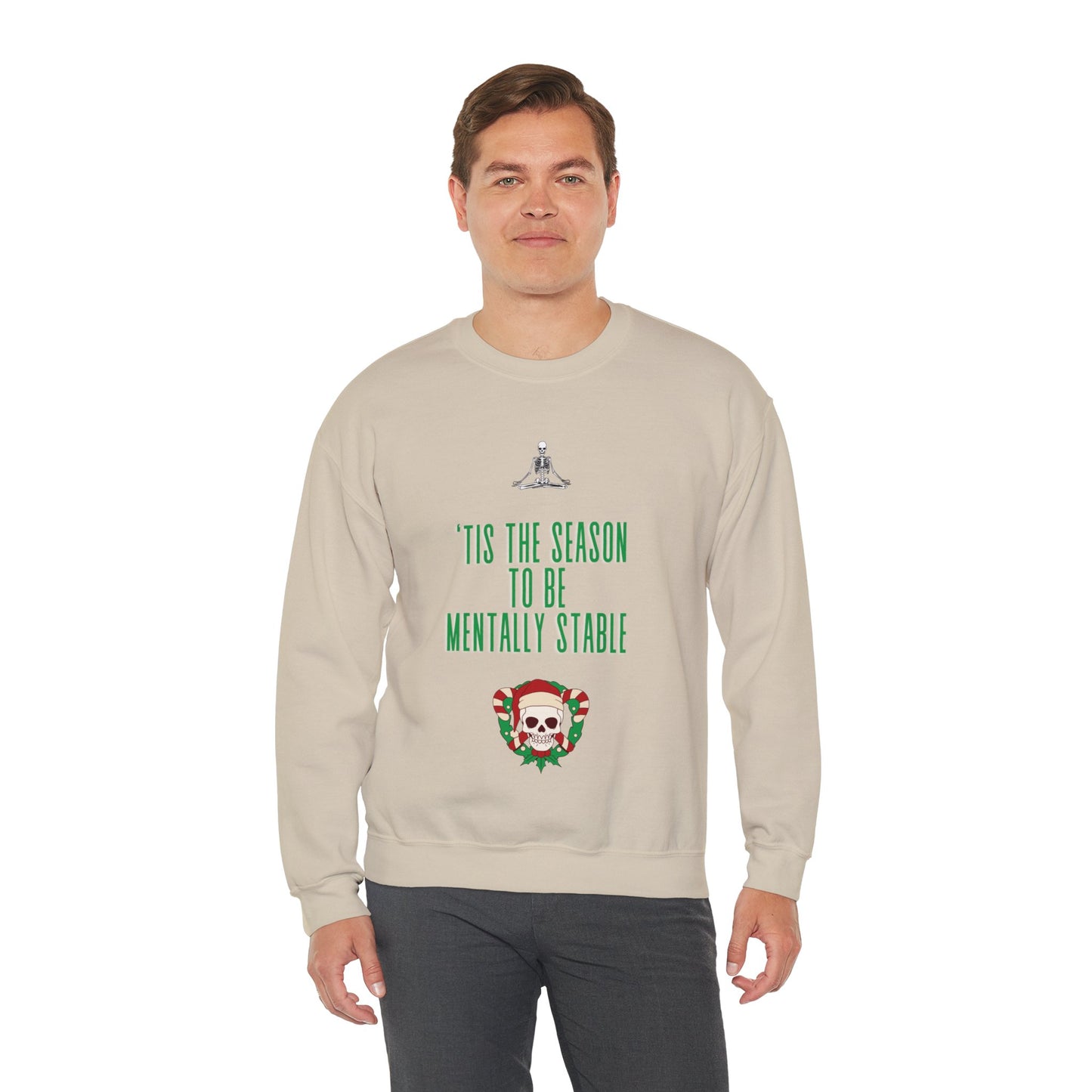 'Tis the Season! Member Sweatshirt