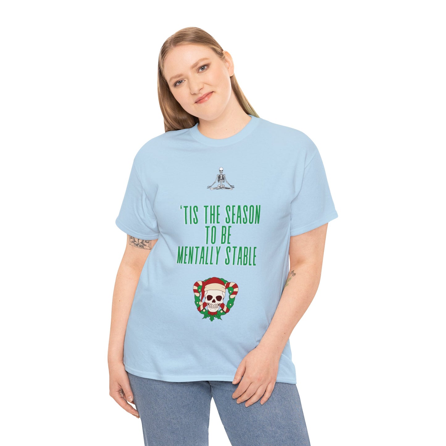 'Tis the Season! Member Tee