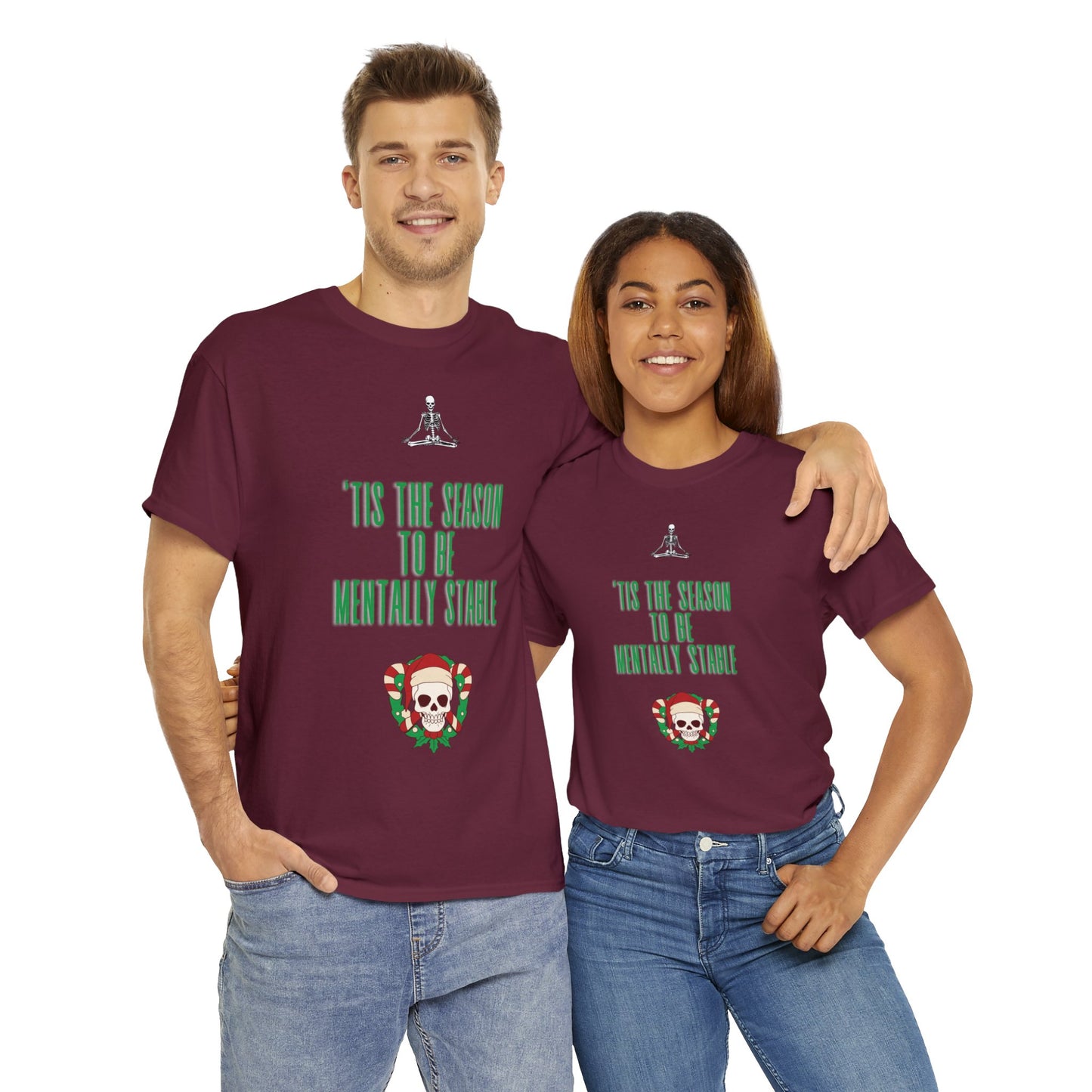 'Tis the Season! Member Tee