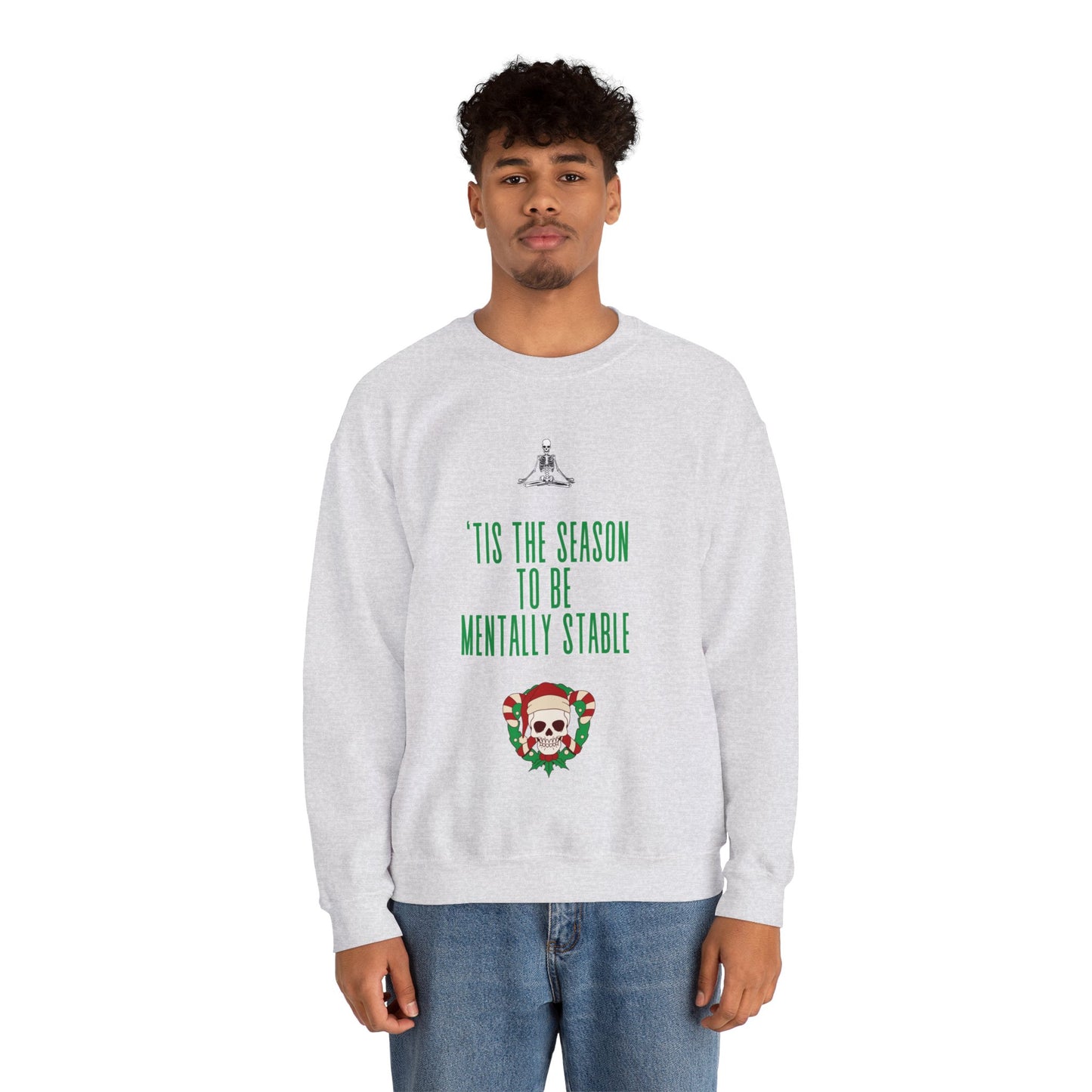 'Tis the Season! Member Sweatshirt