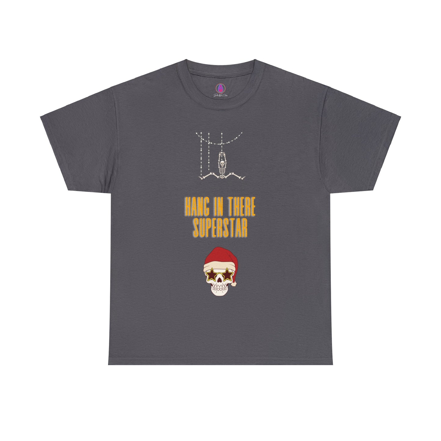 Hang In There! Member Tee