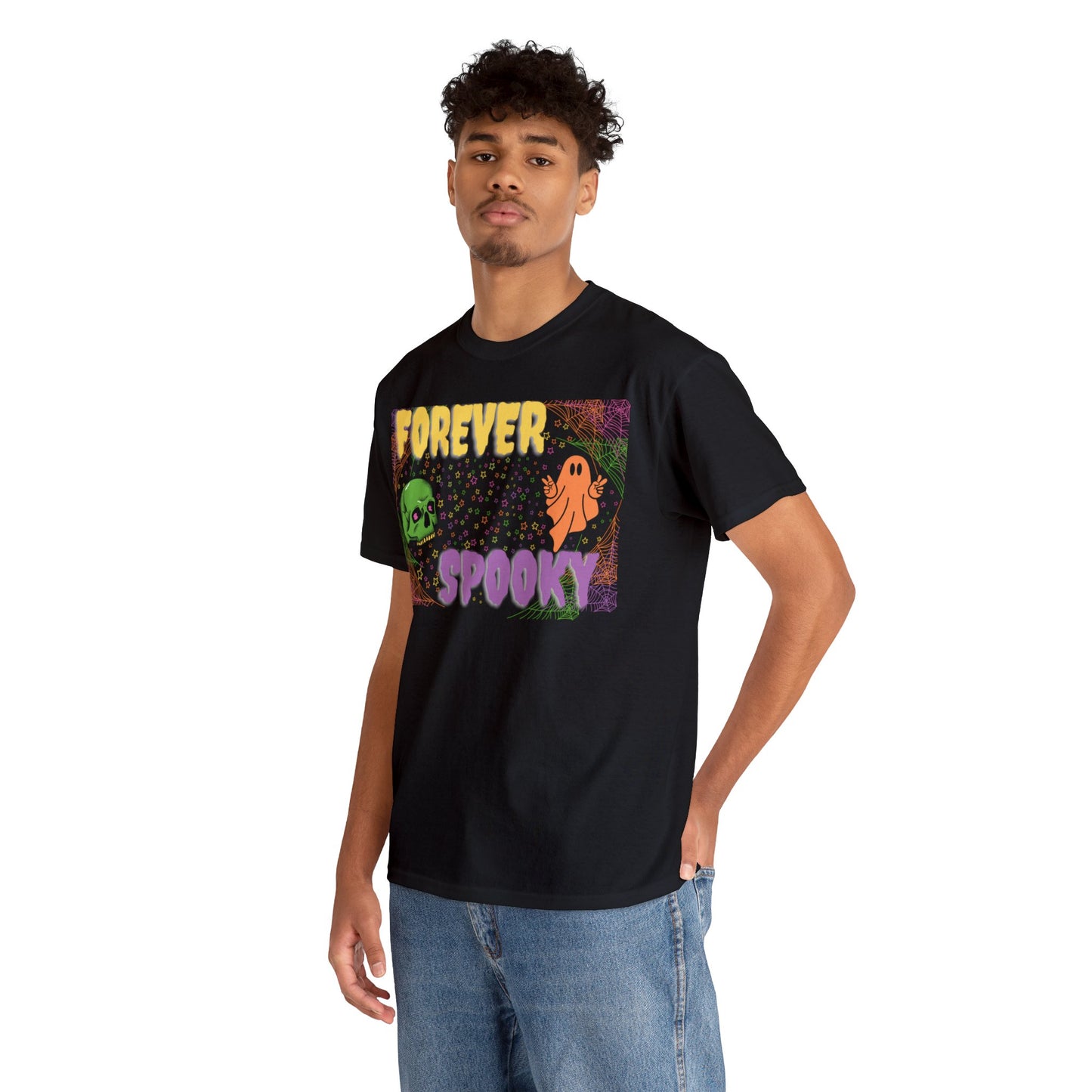 Forever Spooky! Member Tee