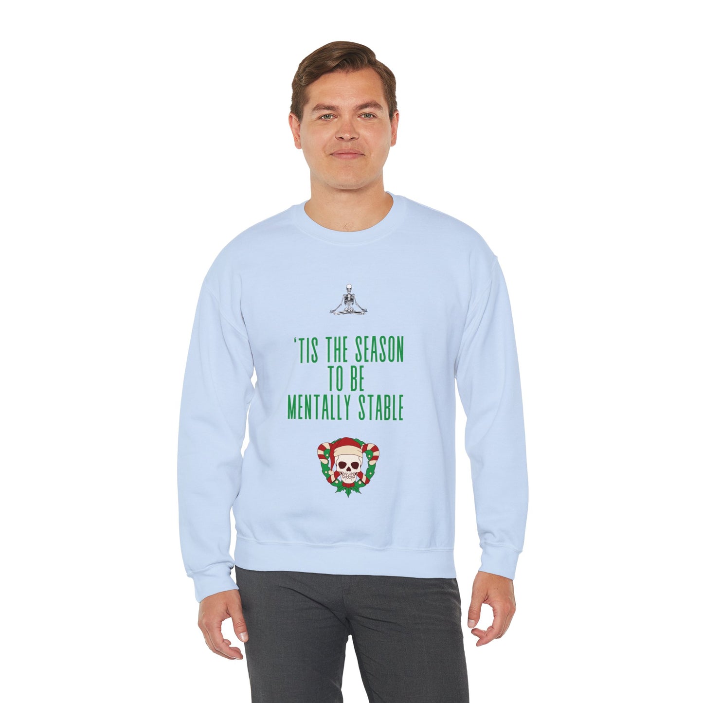 'Tis the Season! Member Sweatshirt