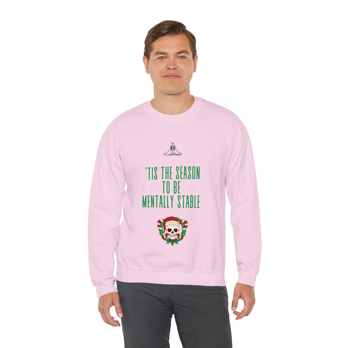 'Tis the Season! Member Sweatshirt