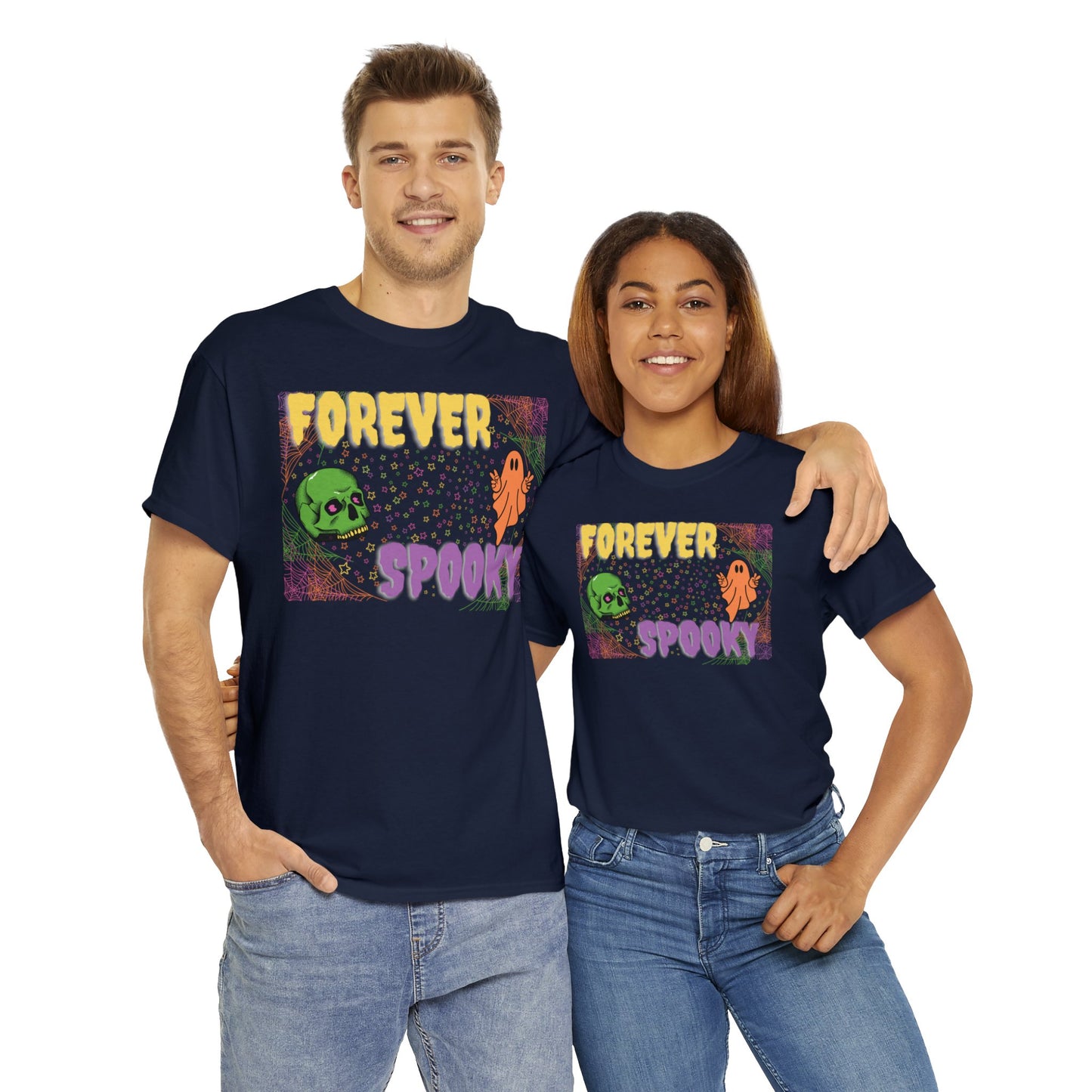 Forever Spooky! Member Tee