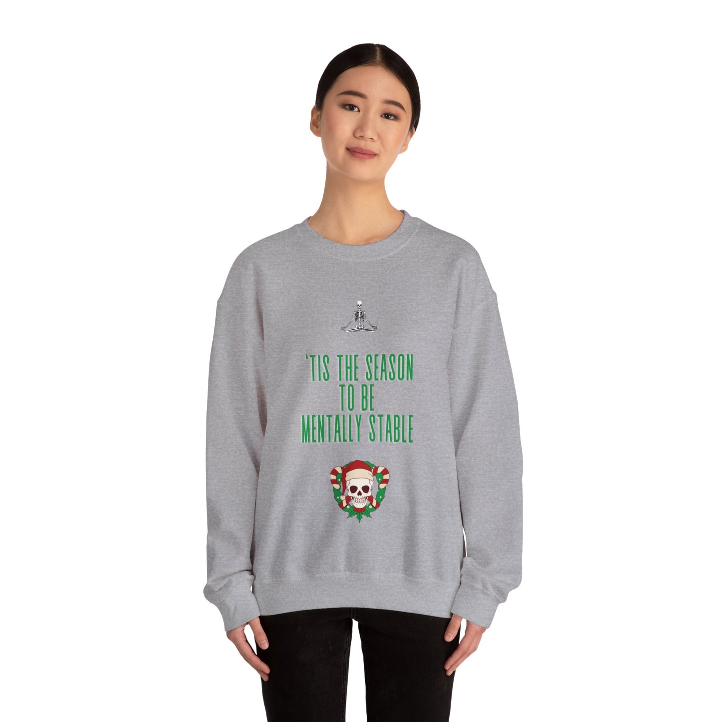 'Tis the Season! Member Sweatshirt