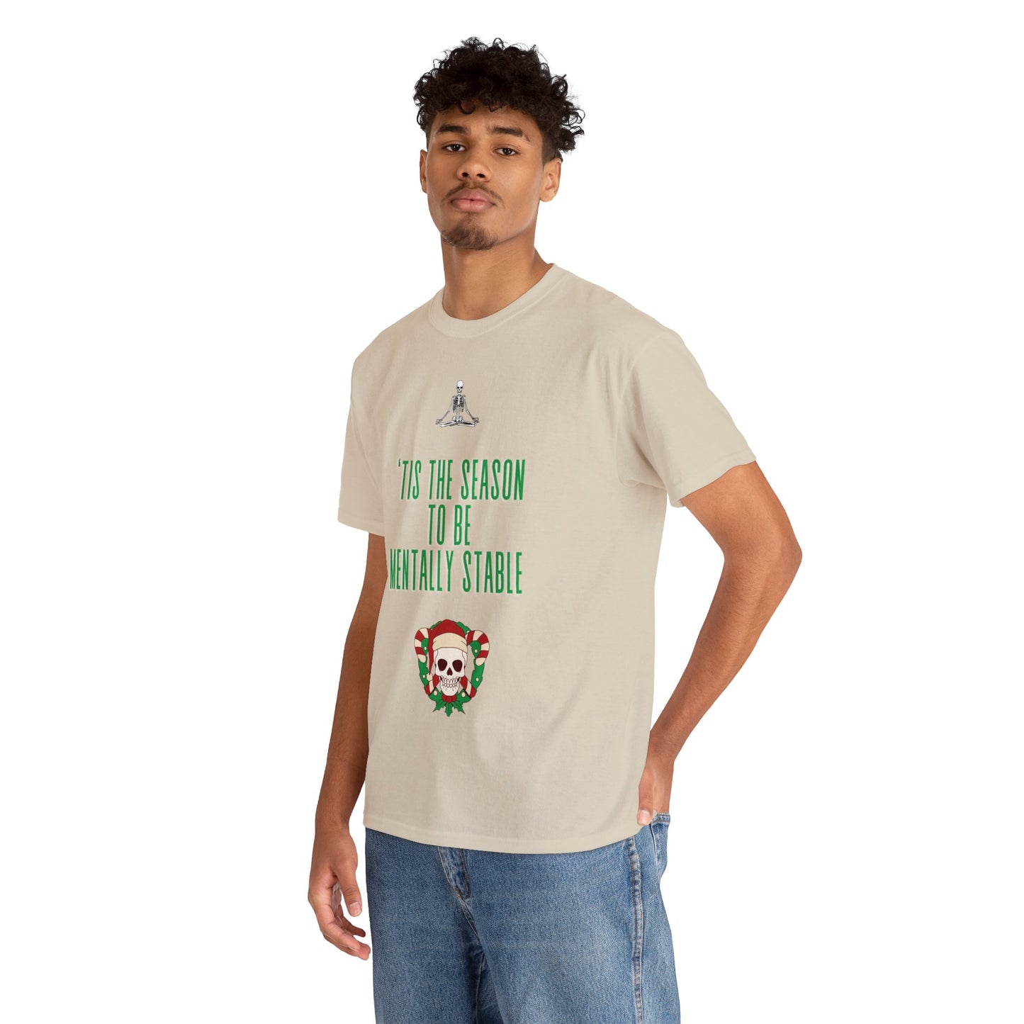 'Tis the Season! Member Tee