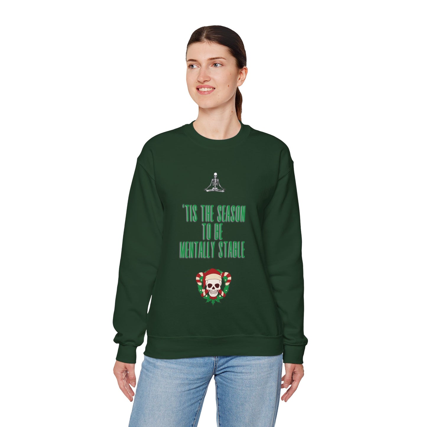 'Tis the Season! Member Sweatshirt