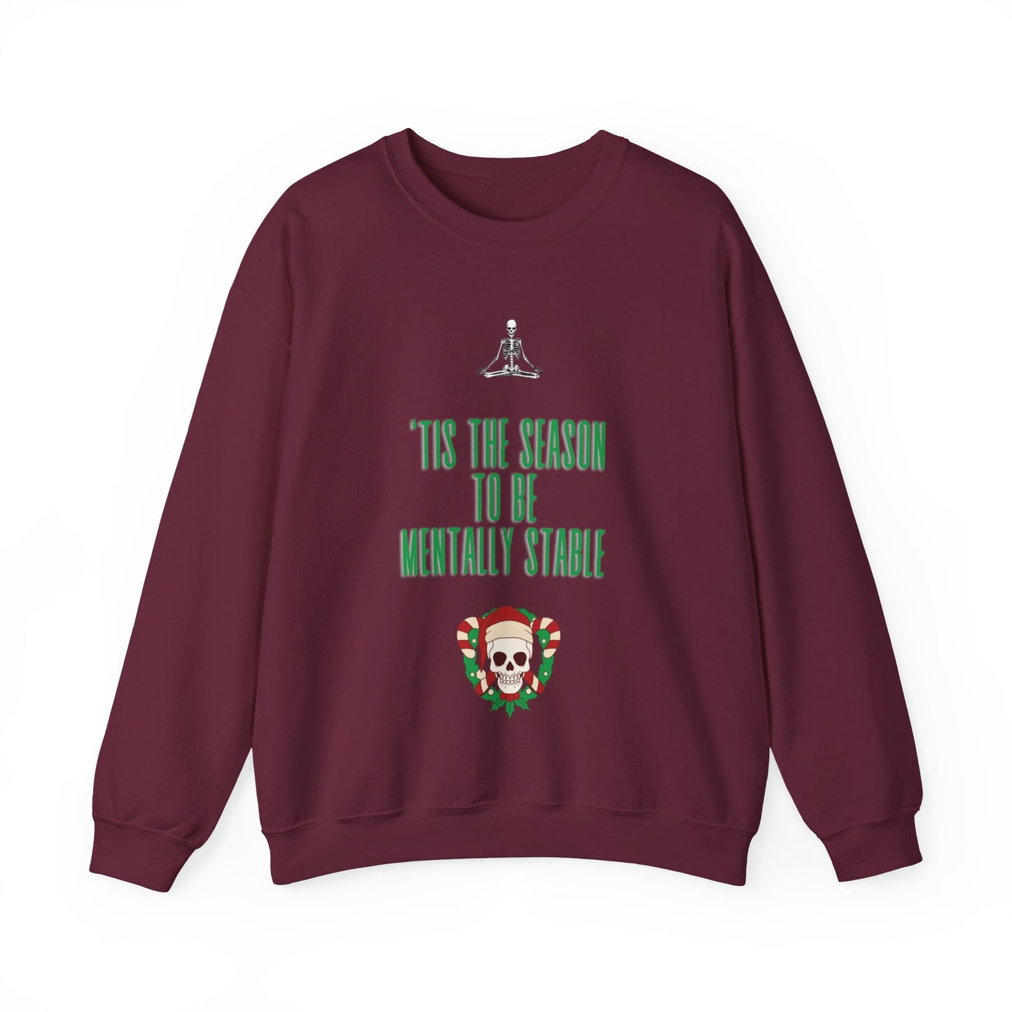 'Tis the Season! Member Sweatshirt