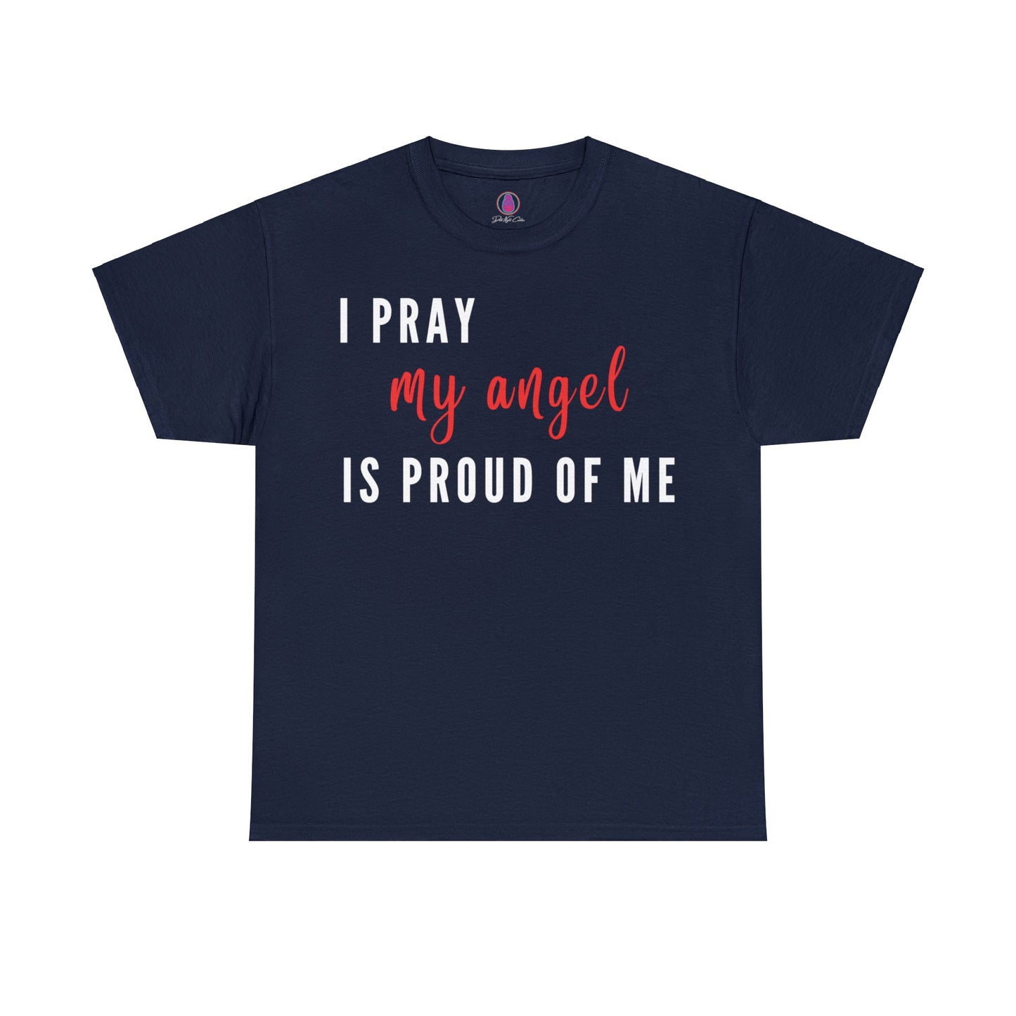 My Angel Tee - Red