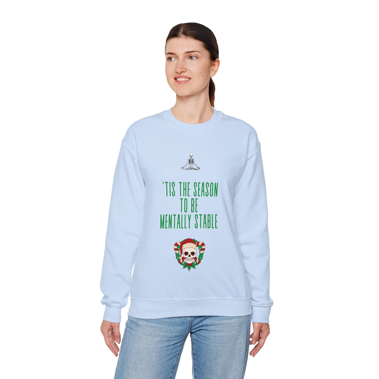 'Tis the Season! Member Sweatshirt