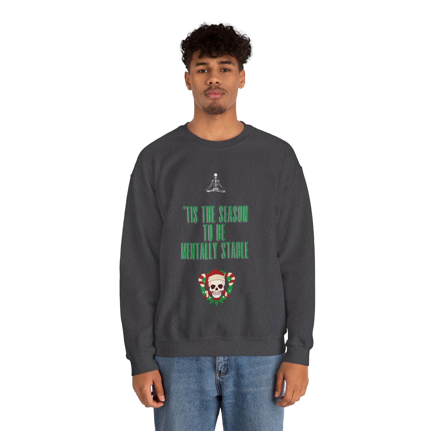 'Tis the Season! Member Sweatshirt