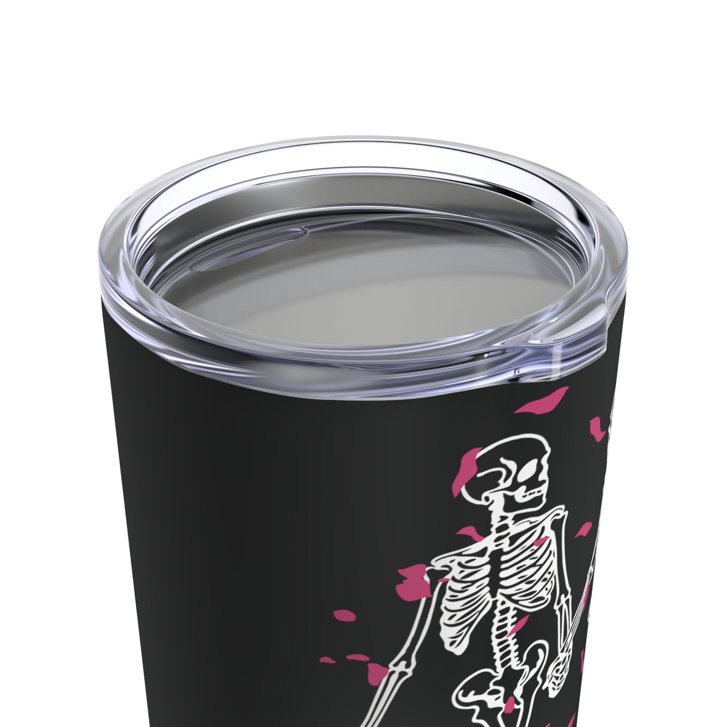 Love Isn't Dead Tumbler (20oz)