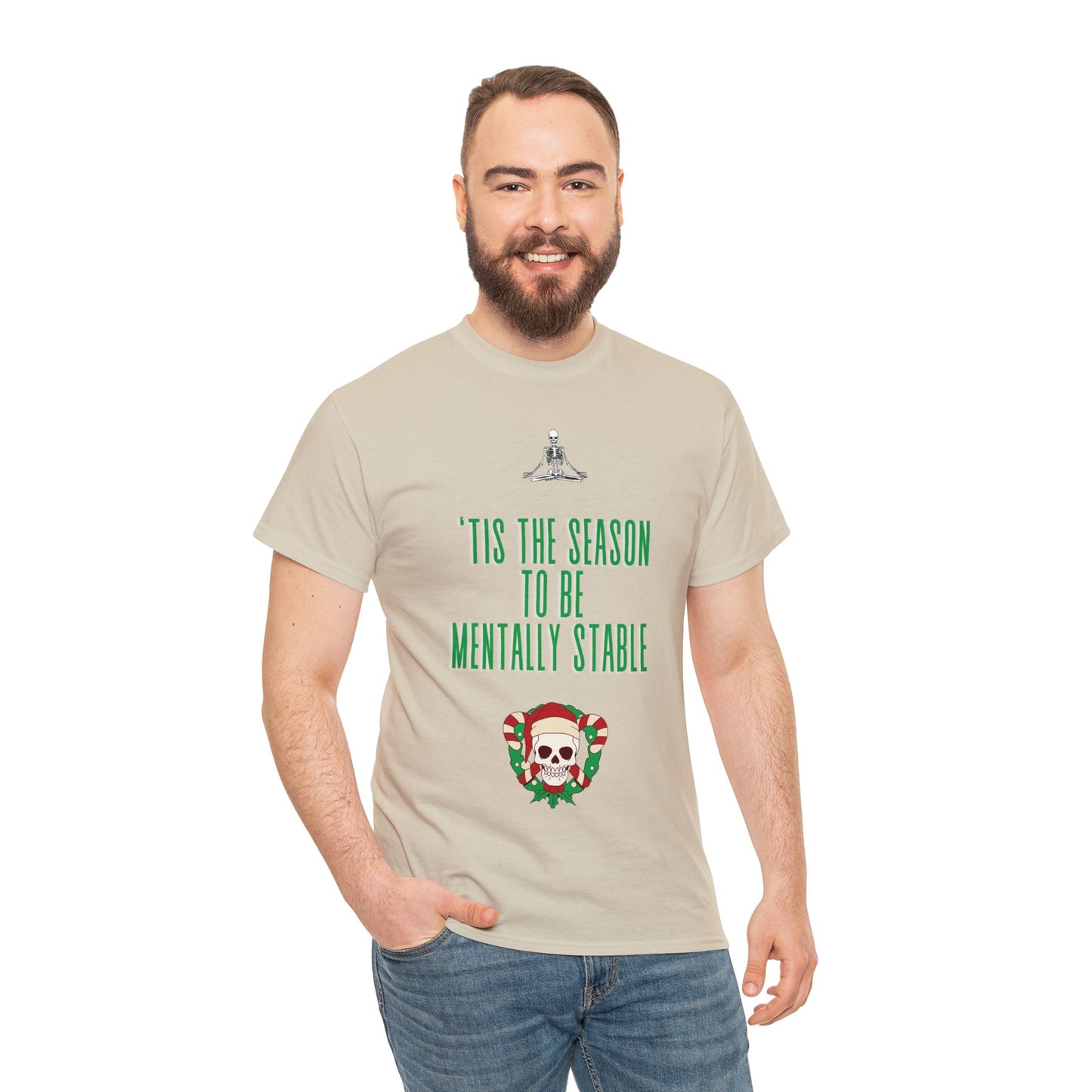 'Tis the Season! Member Tee