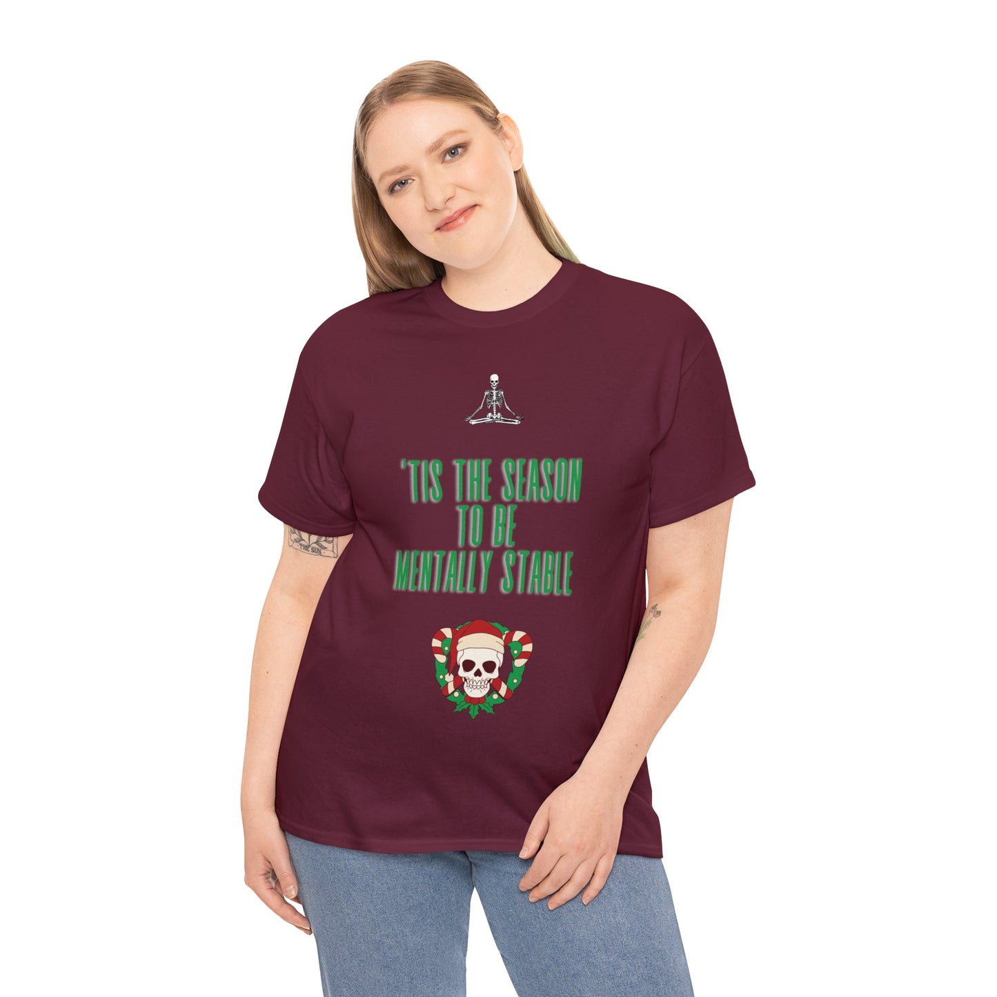 'Tis the Season! Member Tee