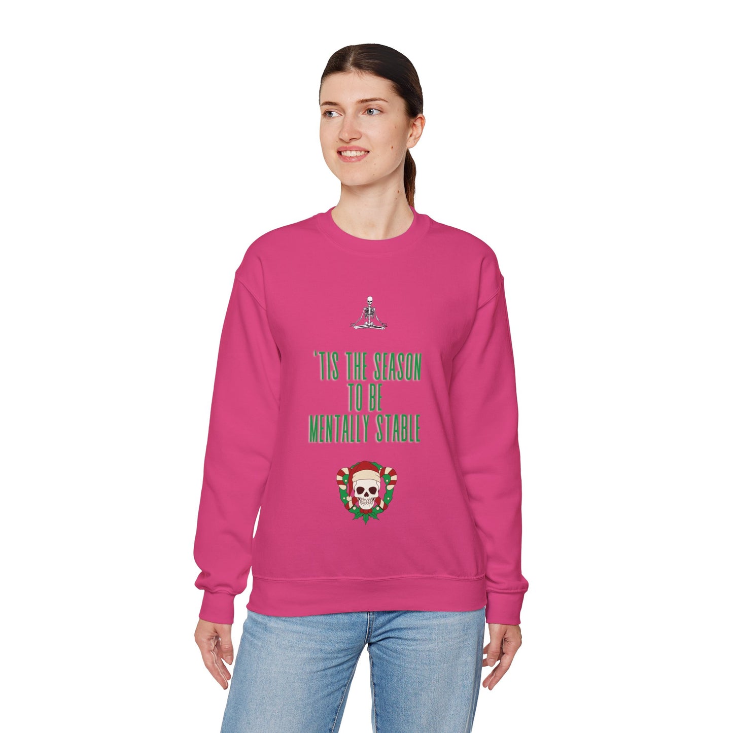 'Tis the Season! Member Sweatshirt