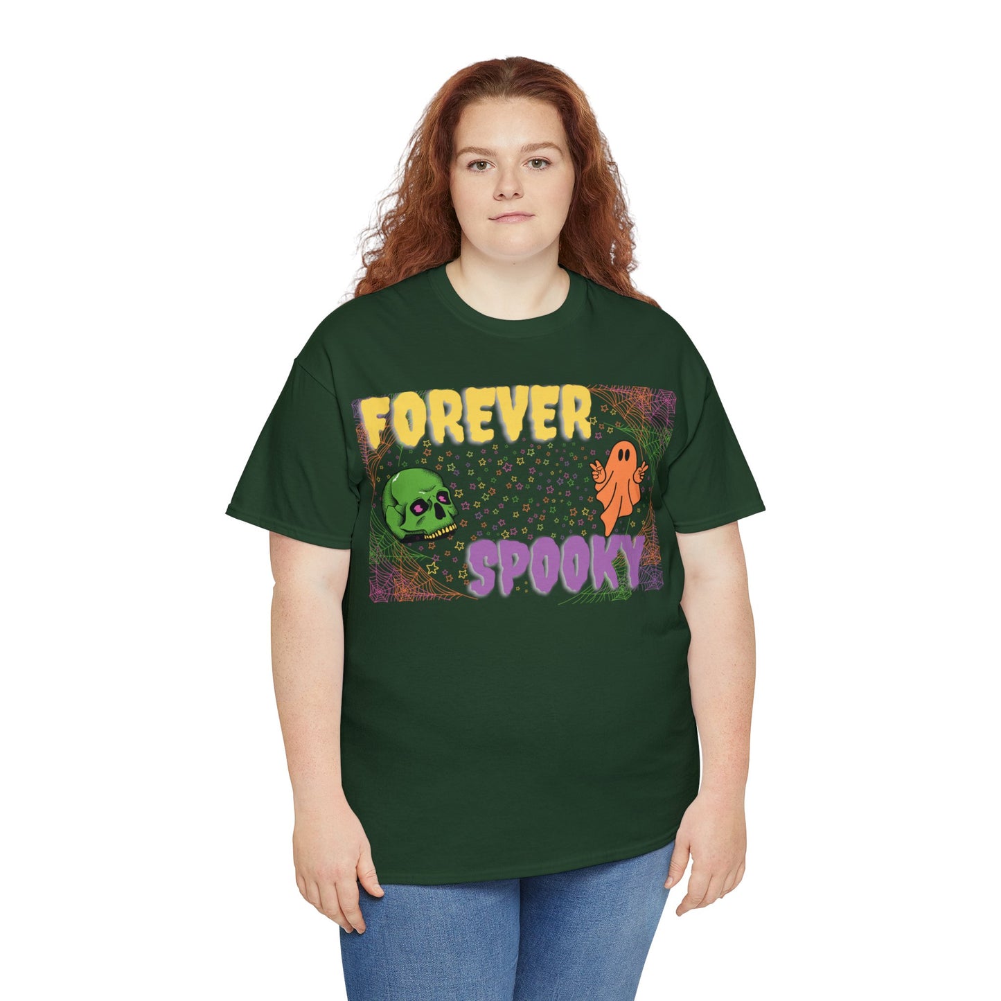 Forever Spooky! Member Tee