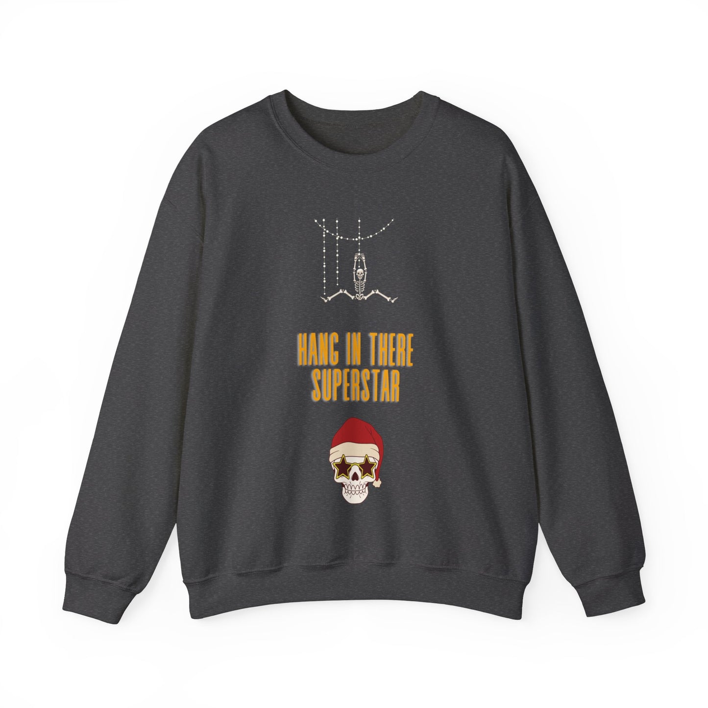 Hang In There! Member Sweatshirt