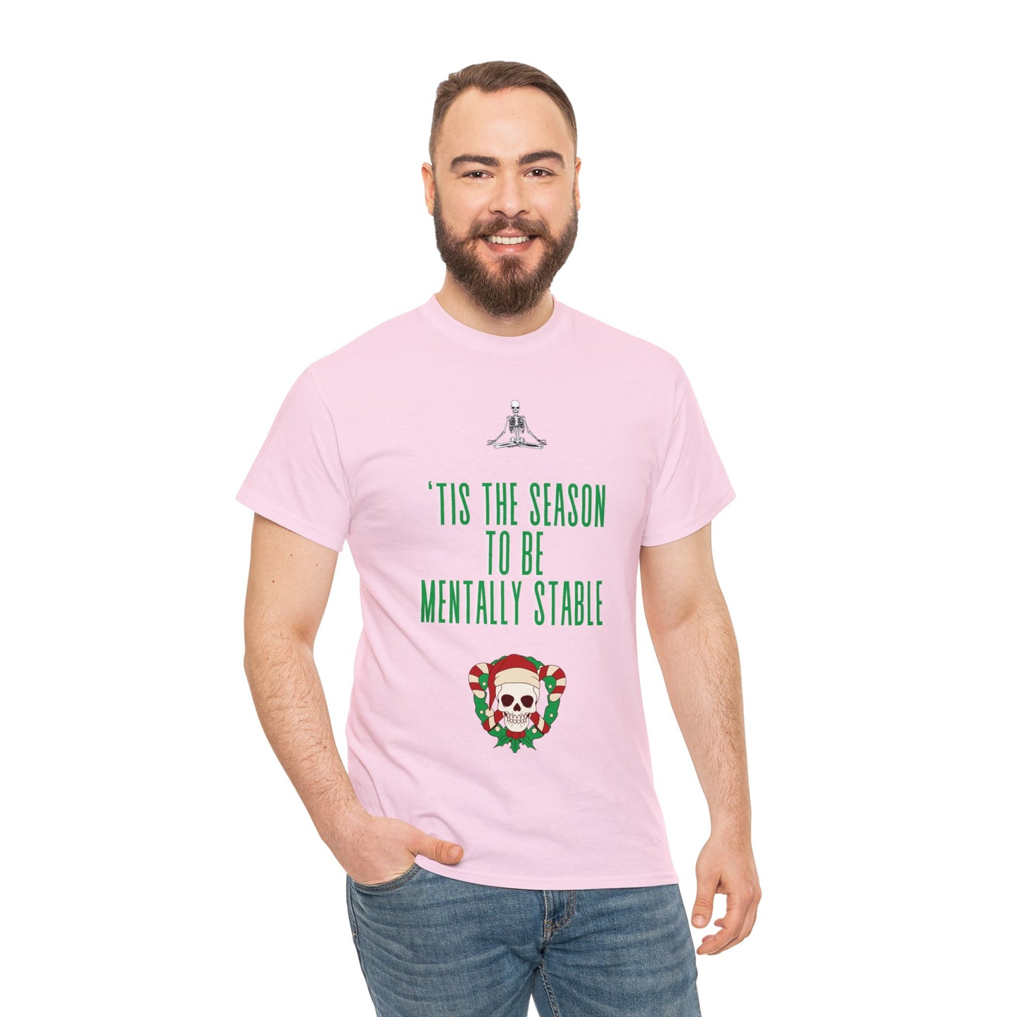 'Tis the Season! Member Tee