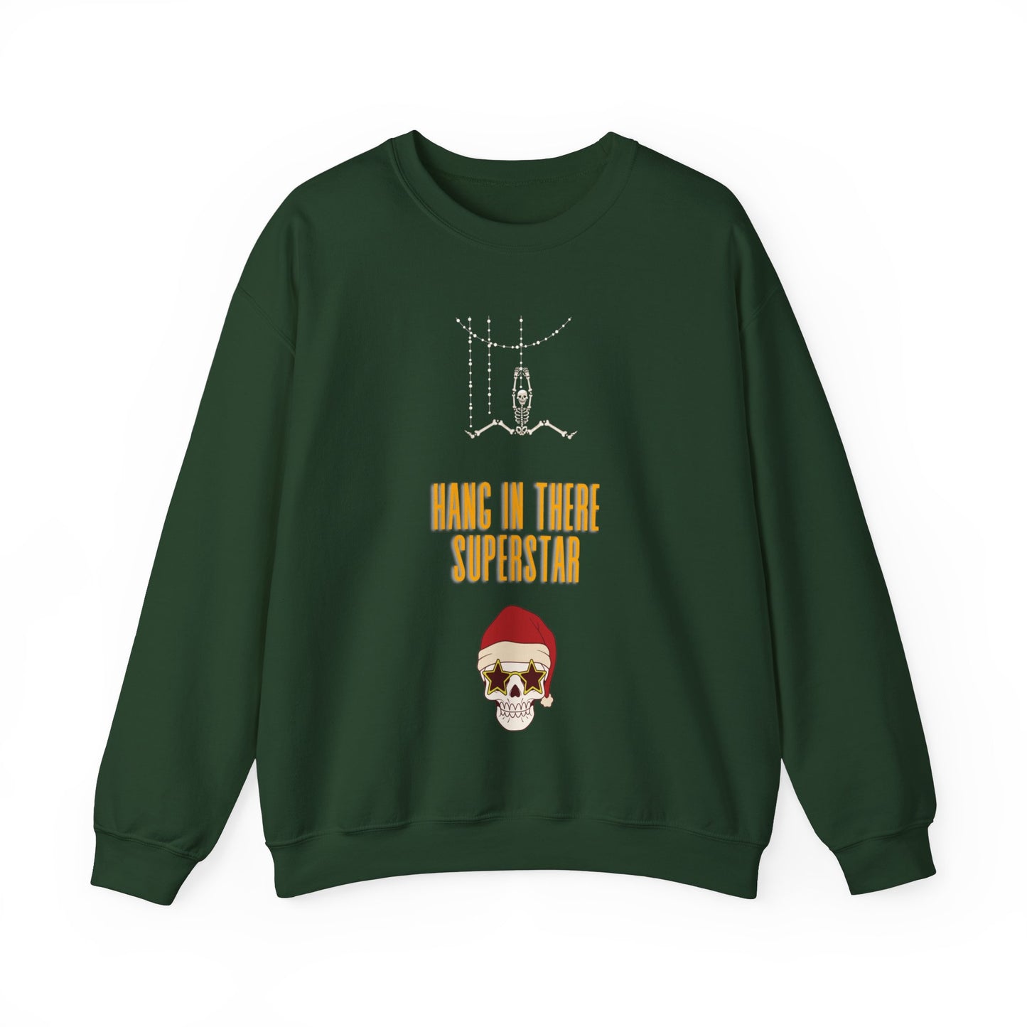 Hang In There! Member Sweatshirt