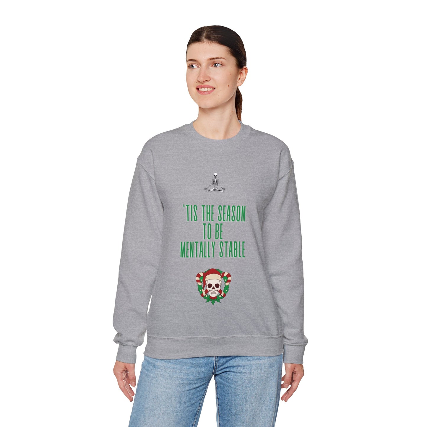 'Tis the Season! Member Sweatshirt