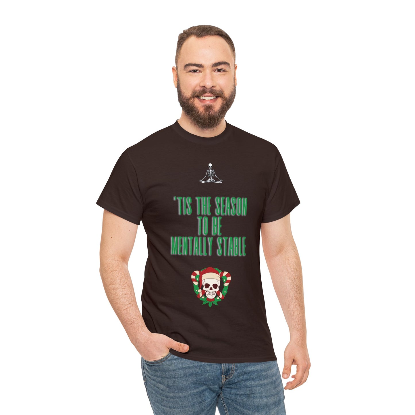 'Tis the Season! Member Tee