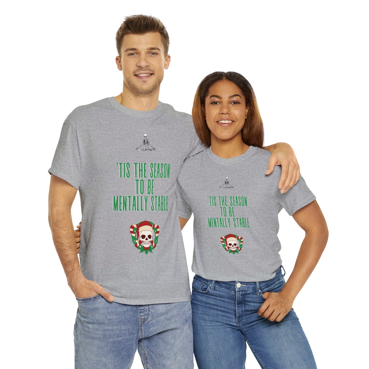 'Tis the Season! Member Tee