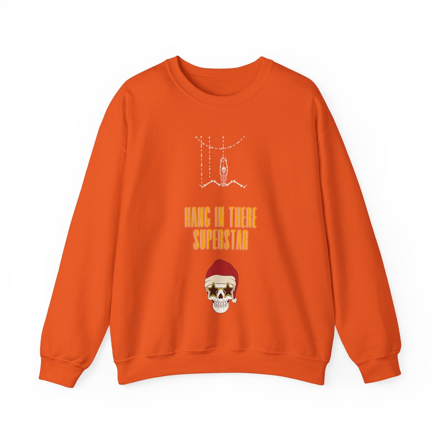 Hang In There! Member Sweatshirt